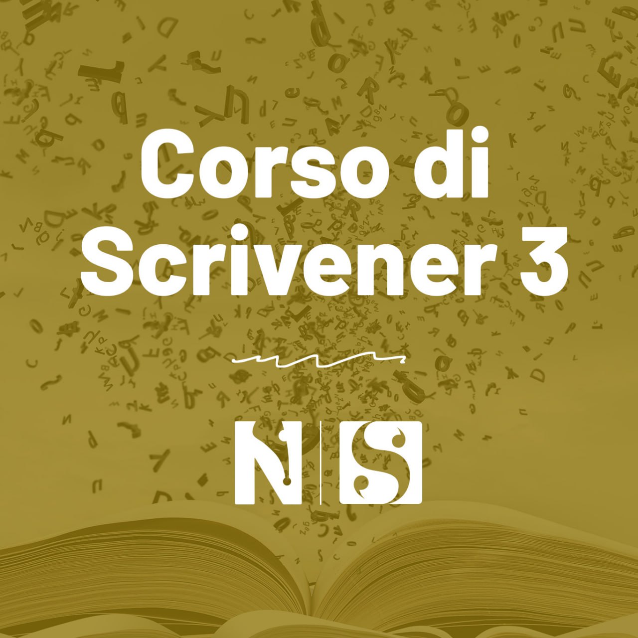 corso-scrivener